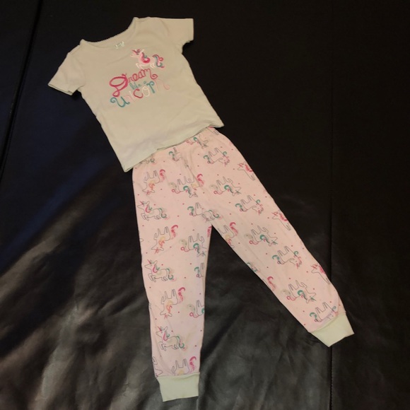Gymboree Other - 🎆3Pjs for $16🎆Gymboree Girl’s Size 4 Pjs